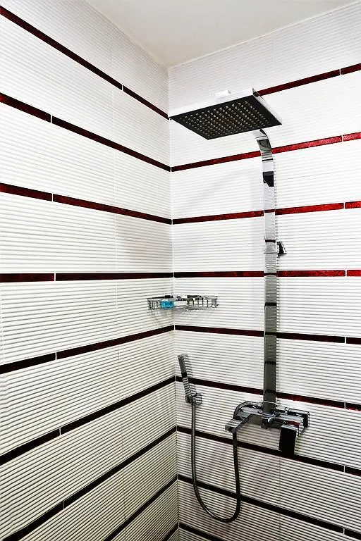 Eternity Boutique Hotel Isztambul