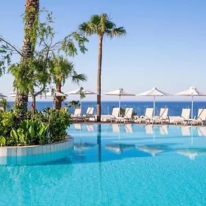 Szálloda Atlantica Sungarden