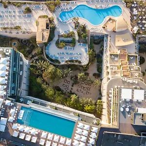 Szálloda Intercontinental Malta By Ihg