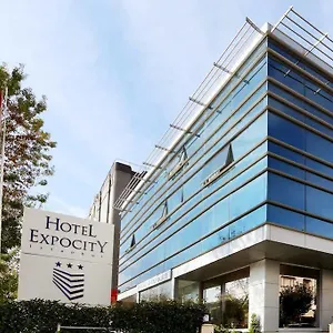 Expocity Hotel