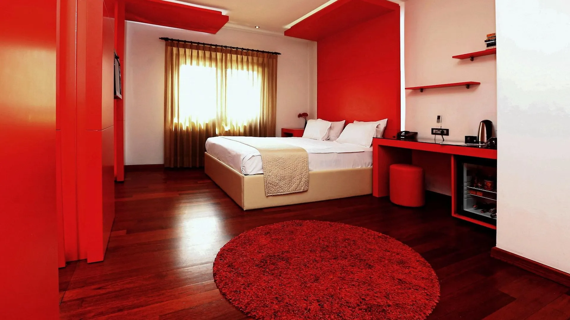Eternity Boutique Hotel Istanbul