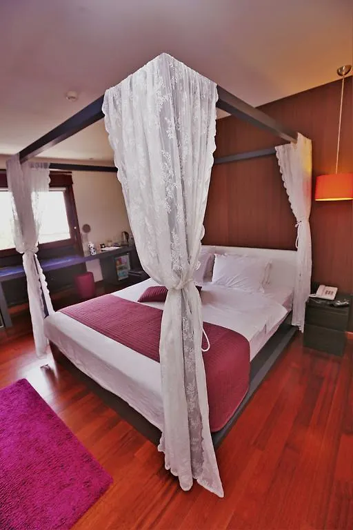****  Eternity Boutique Hotel Istanbul Turkey